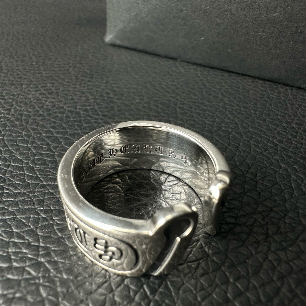 Chrome Hearts Rings