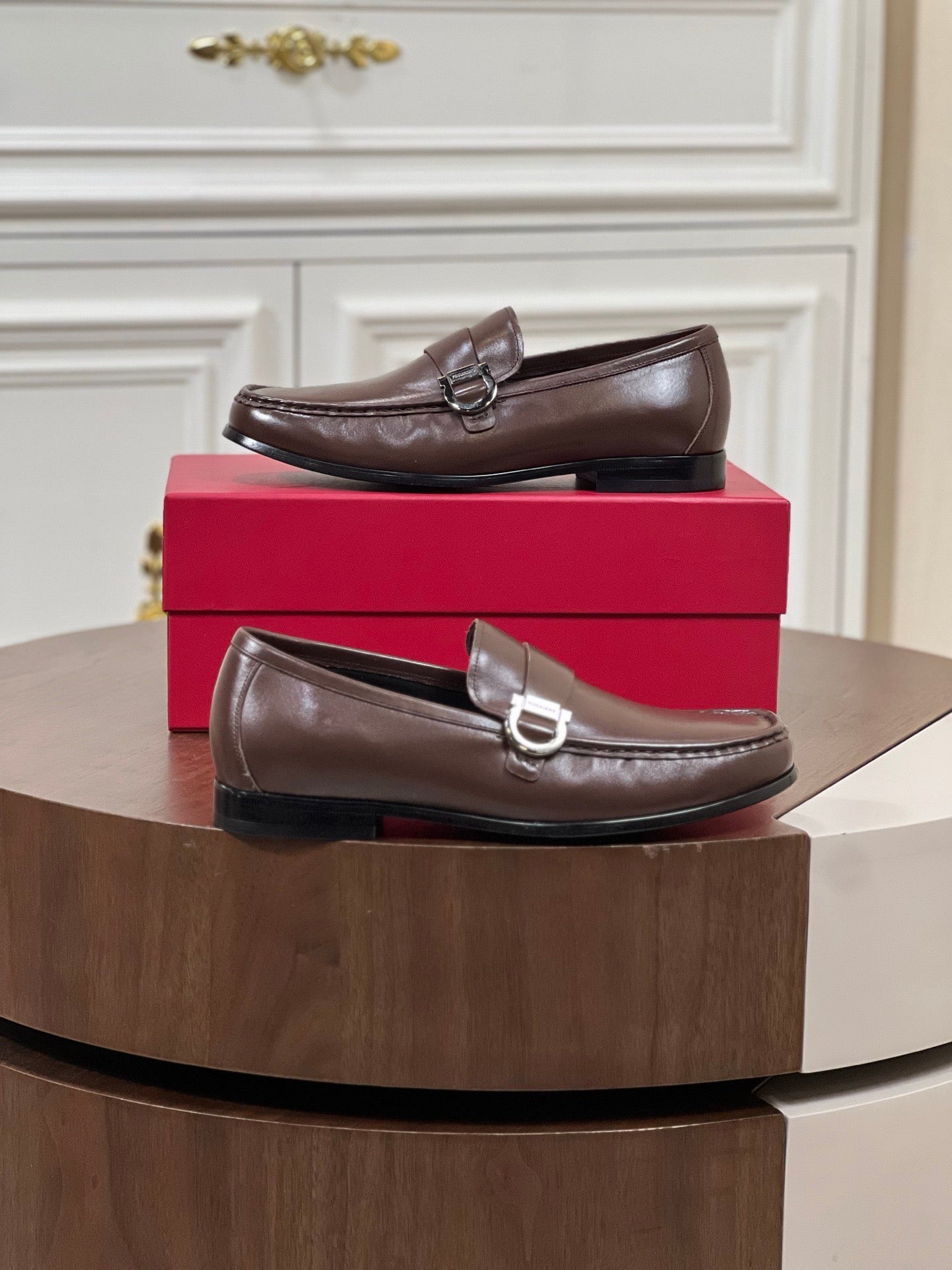 FG Loafer