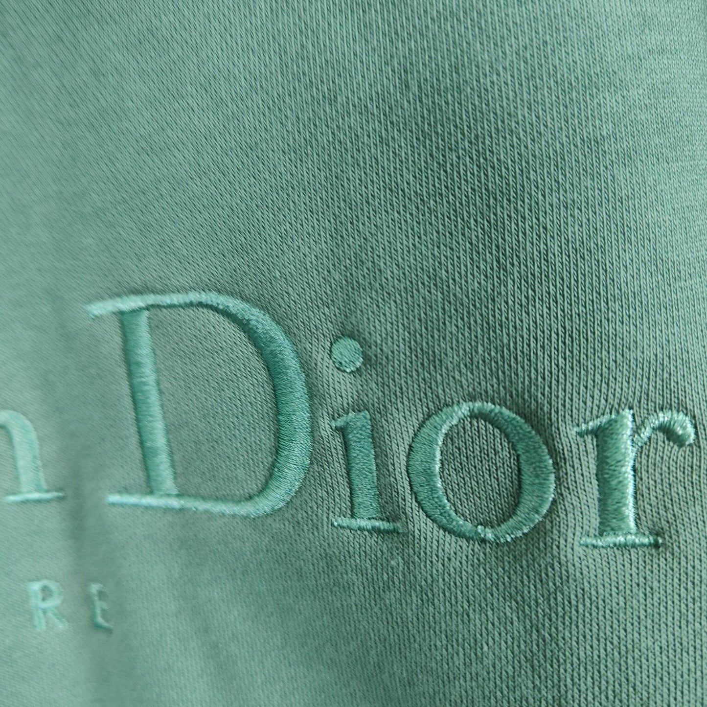 Dior Jacket