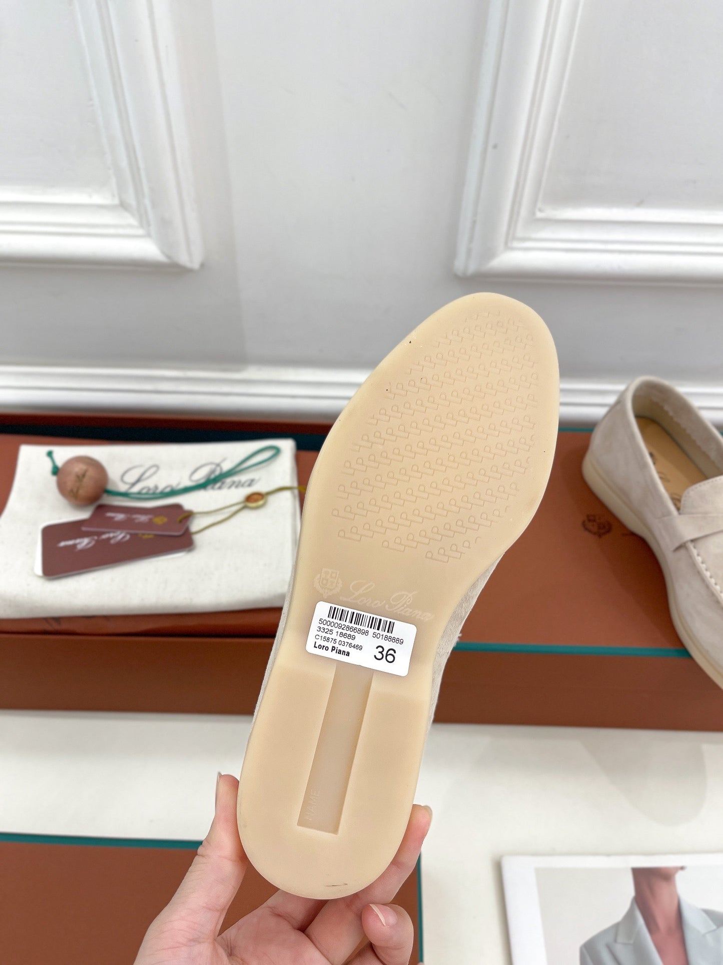 LP Loafers