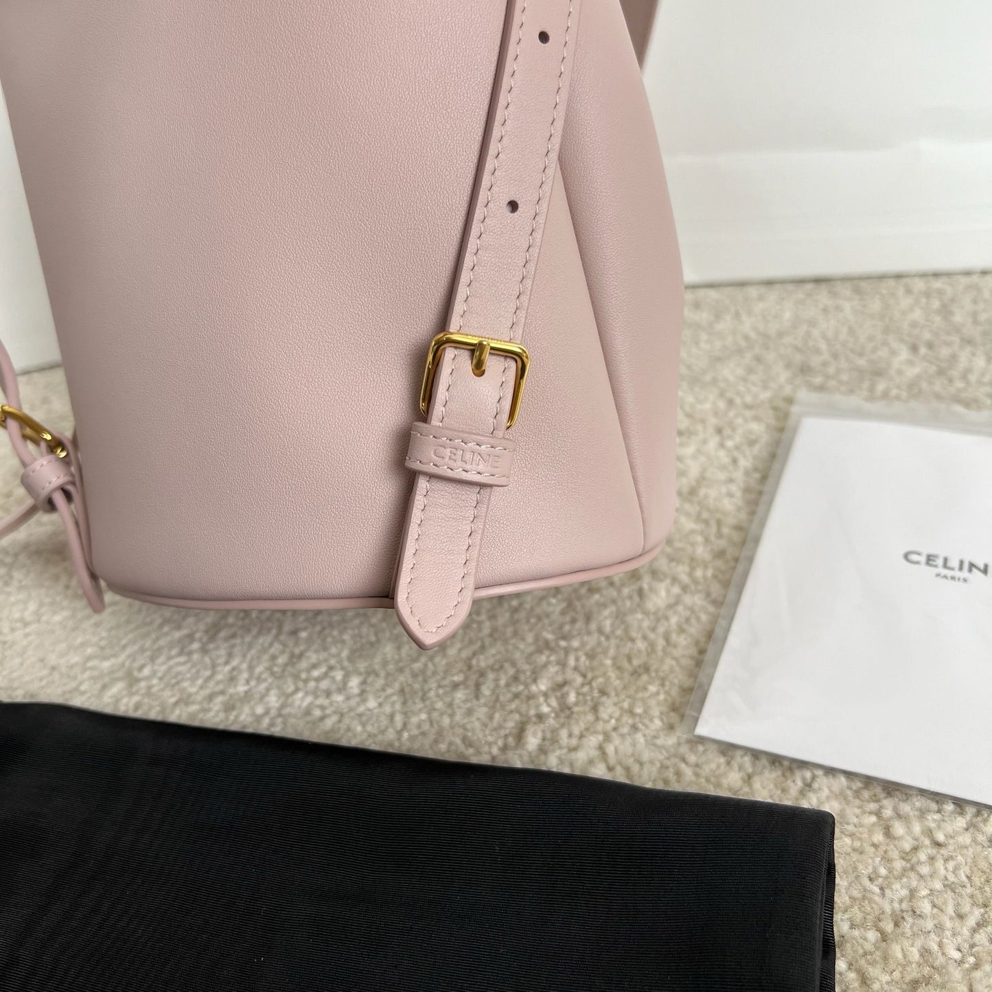 Celine Backpack