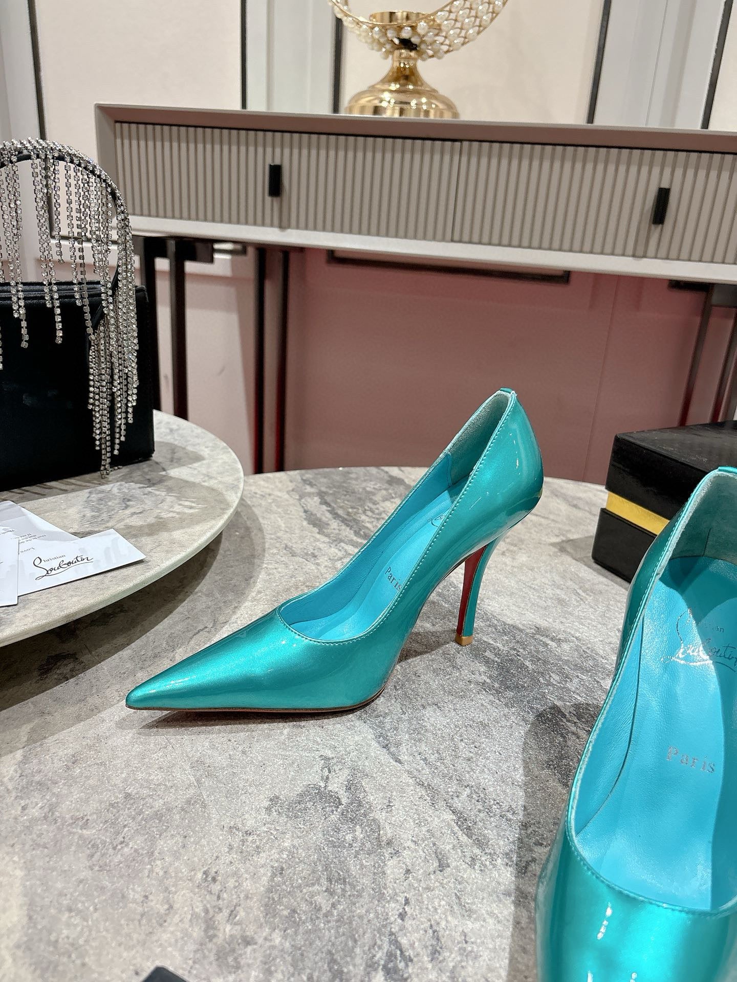 Christian Louboutin Heels