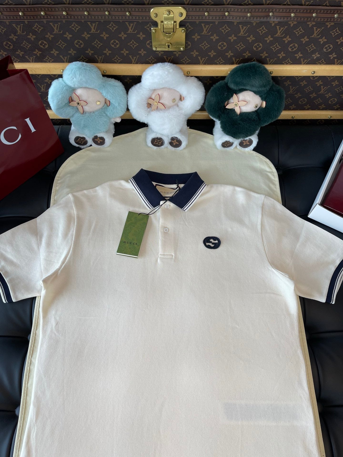 Gucci Polo
