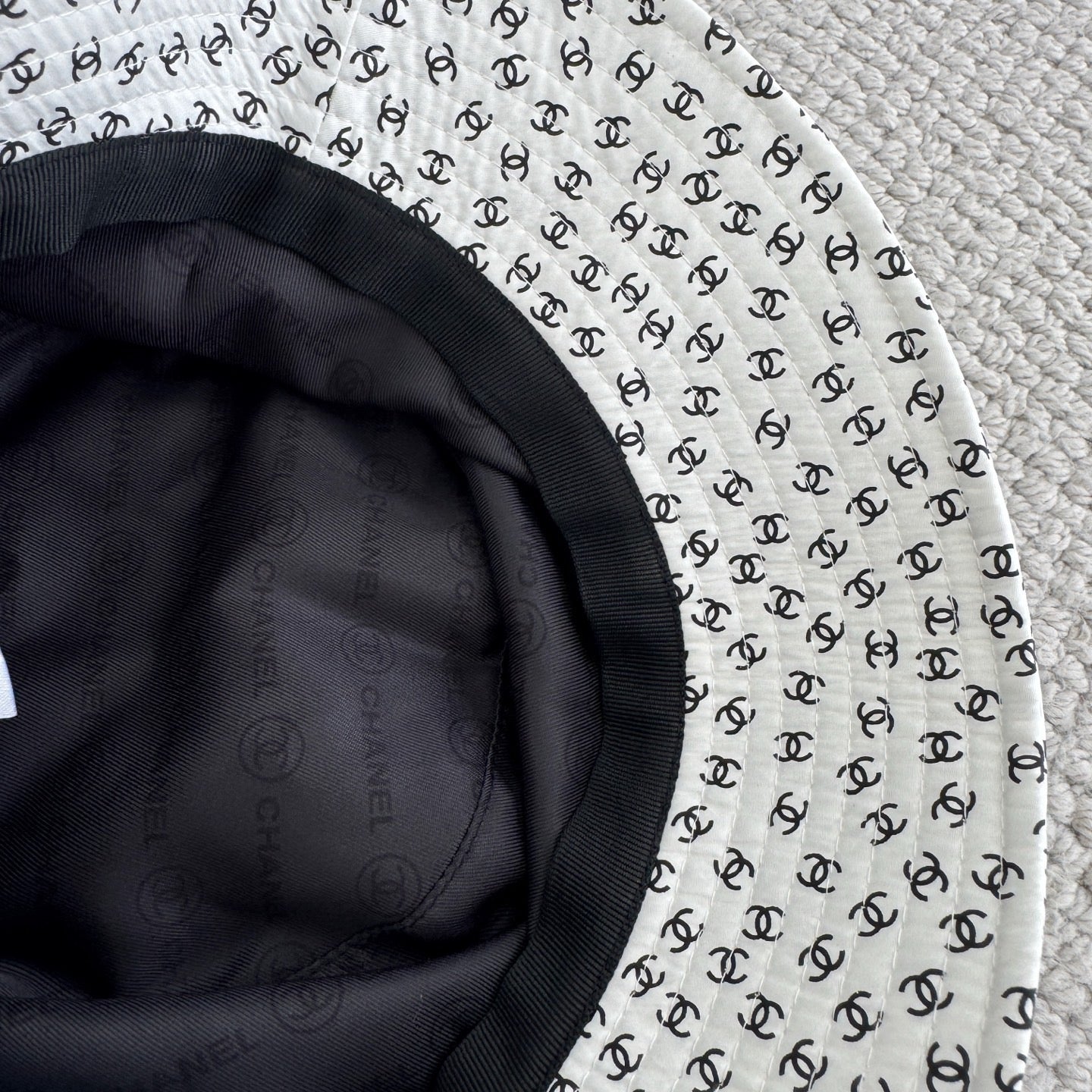 Chanel Hats