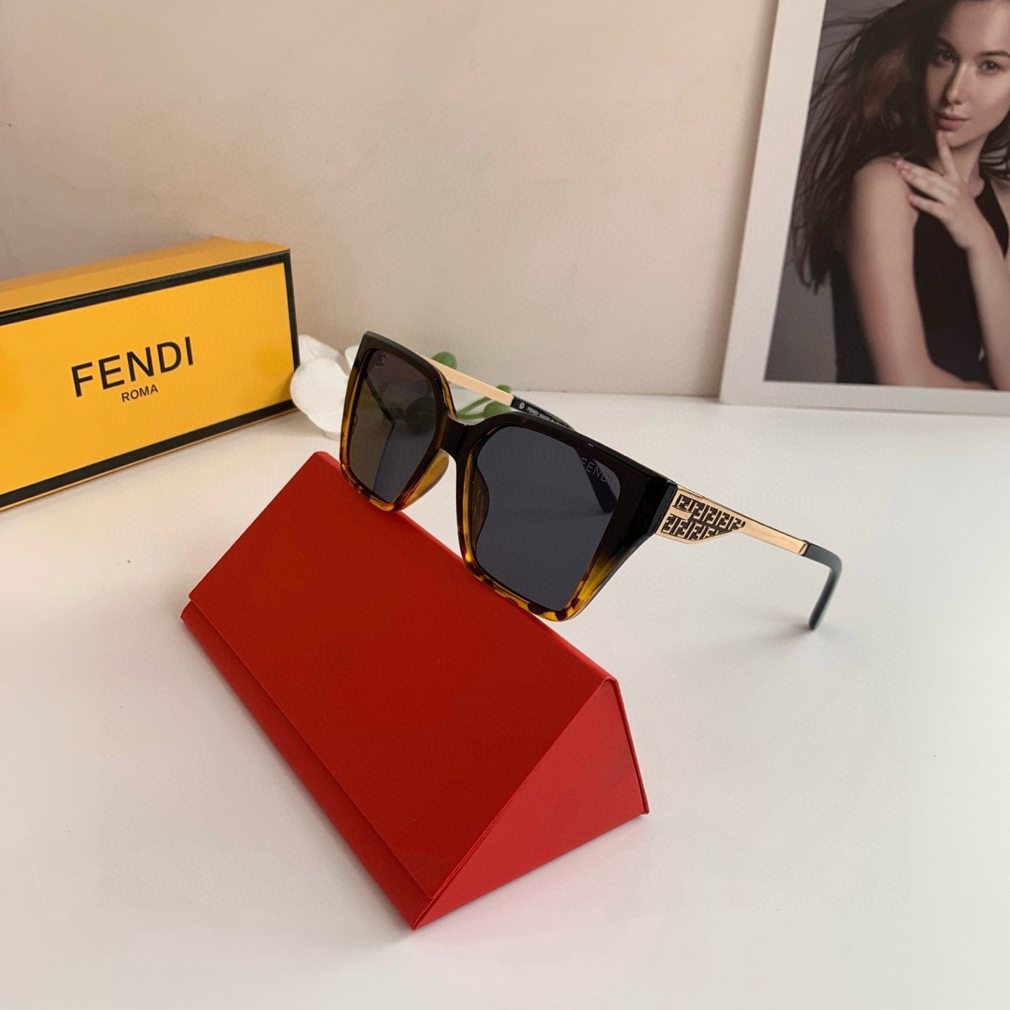 Fendi Sunglasses