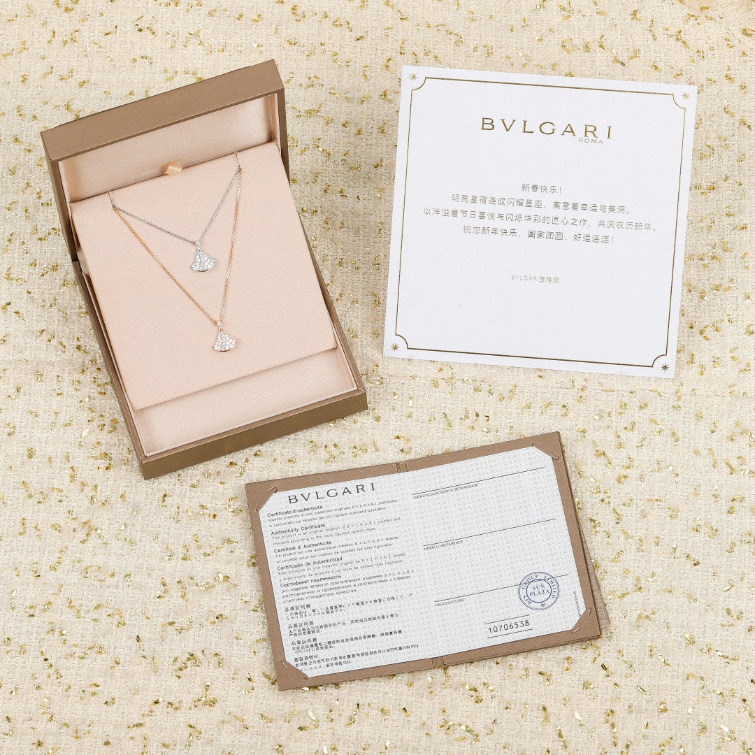 Bvlgari Necklace