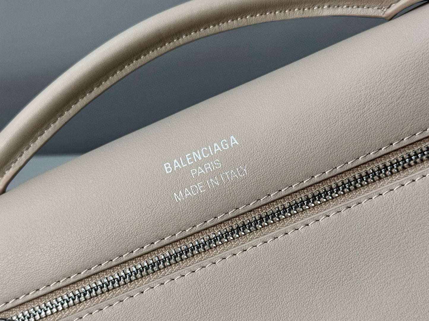 BLCG BelAir Leather Shoulder Bag(26.9x13.9x5.3cm)