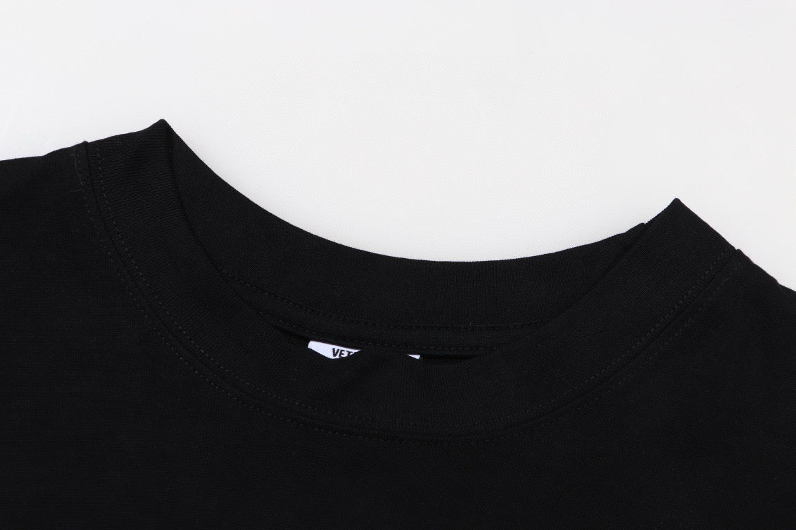Vetements T-Shirt