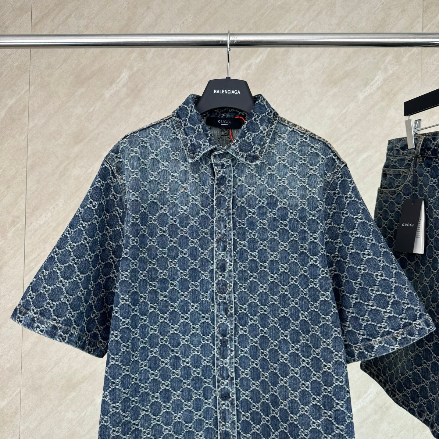 Gucci Shirt