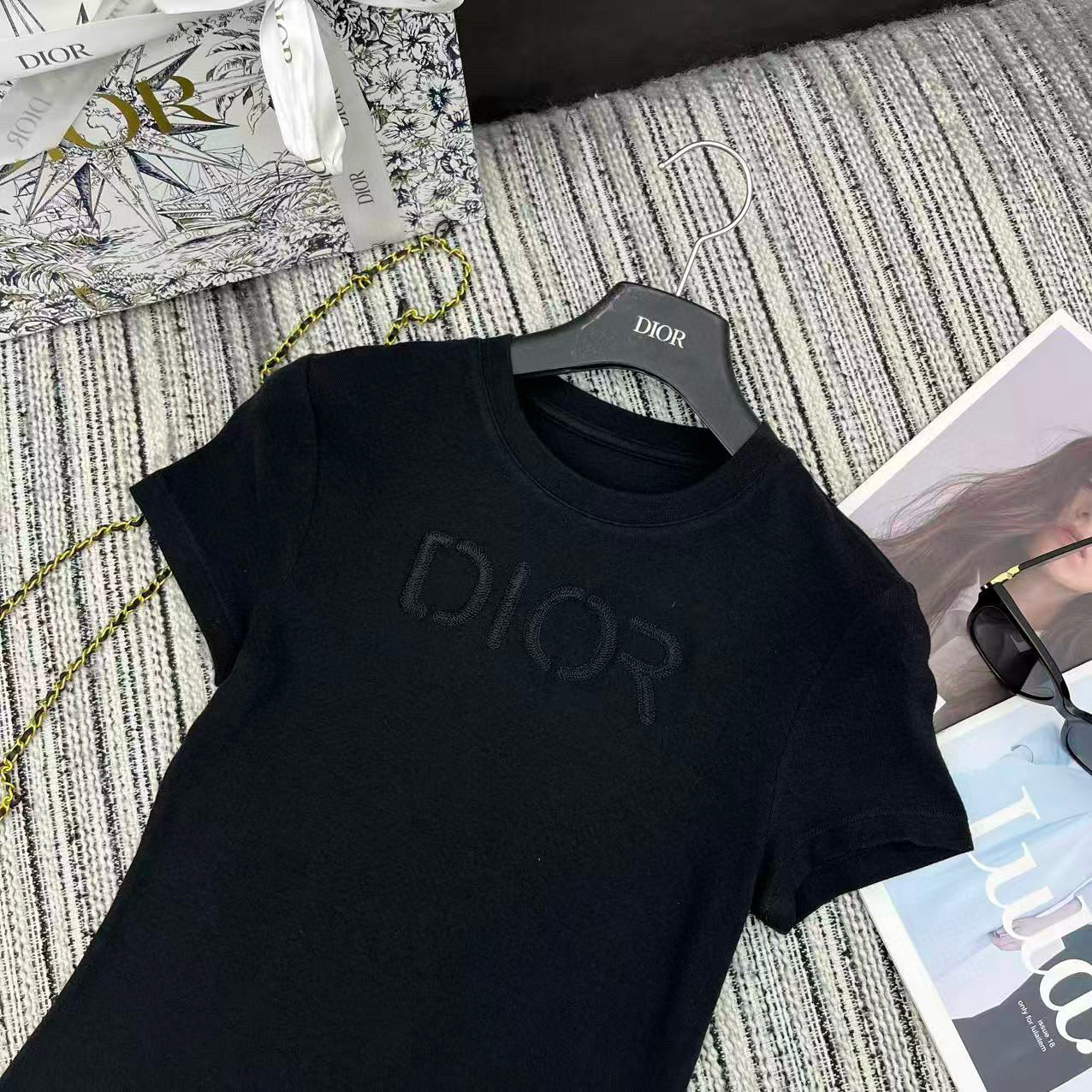 Dior T-shirt