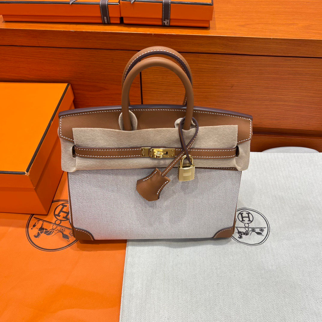 Hermes Birkin 25