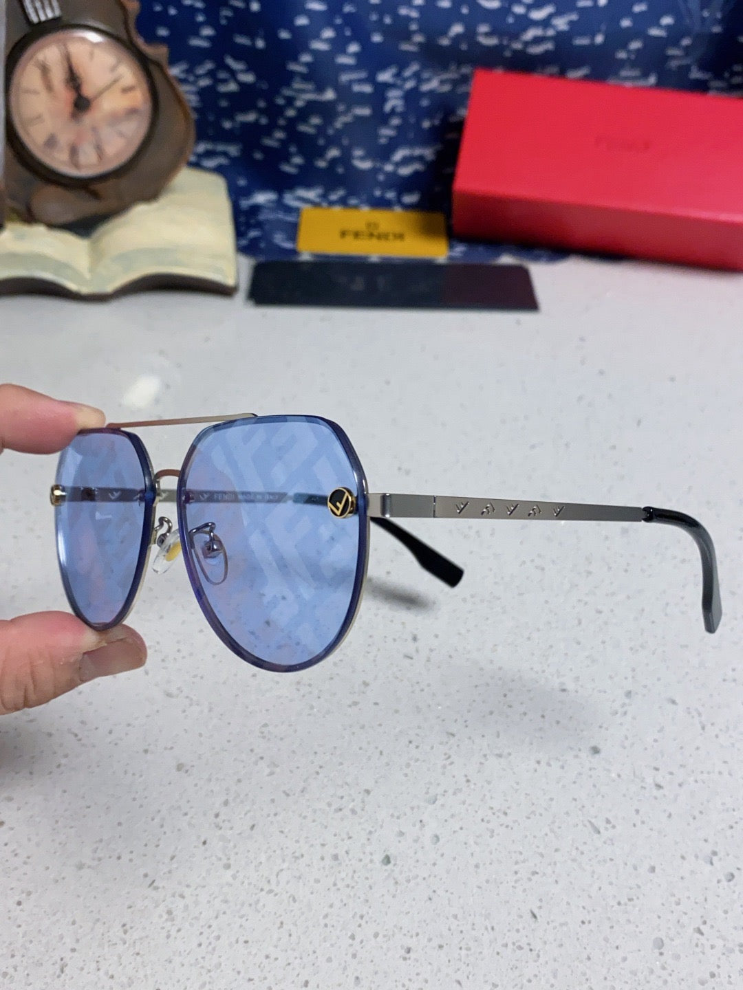 Fendi Sunglasses