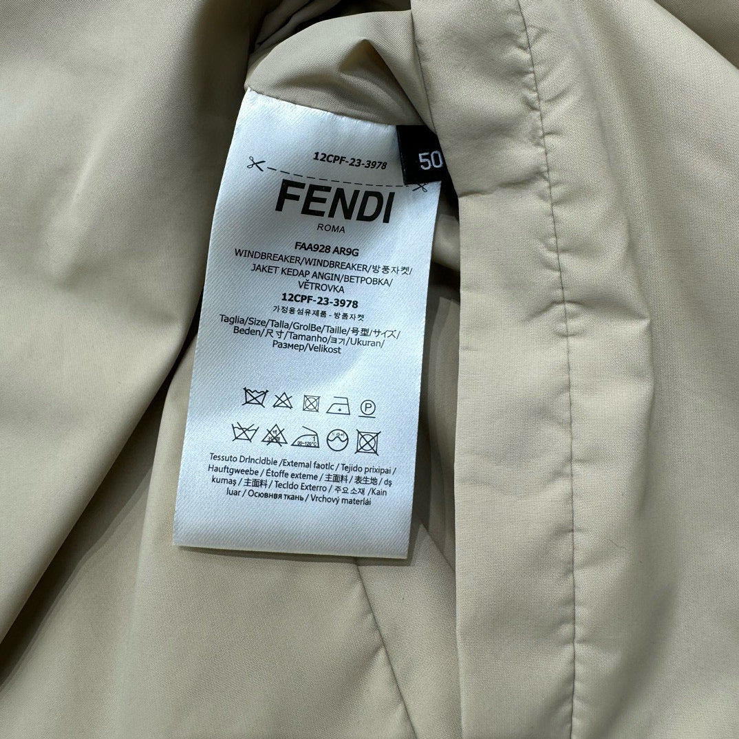 Fendi Jacket