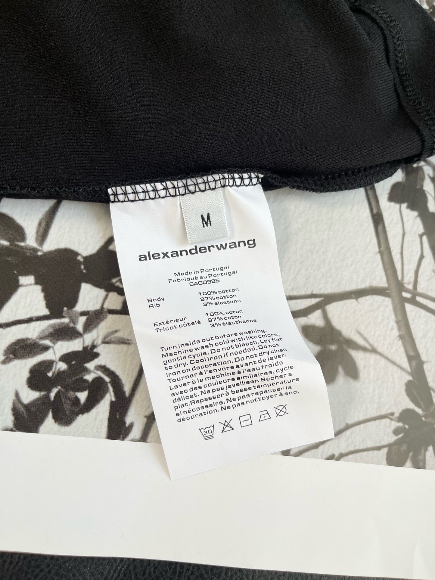 Alexander Wang Sweater