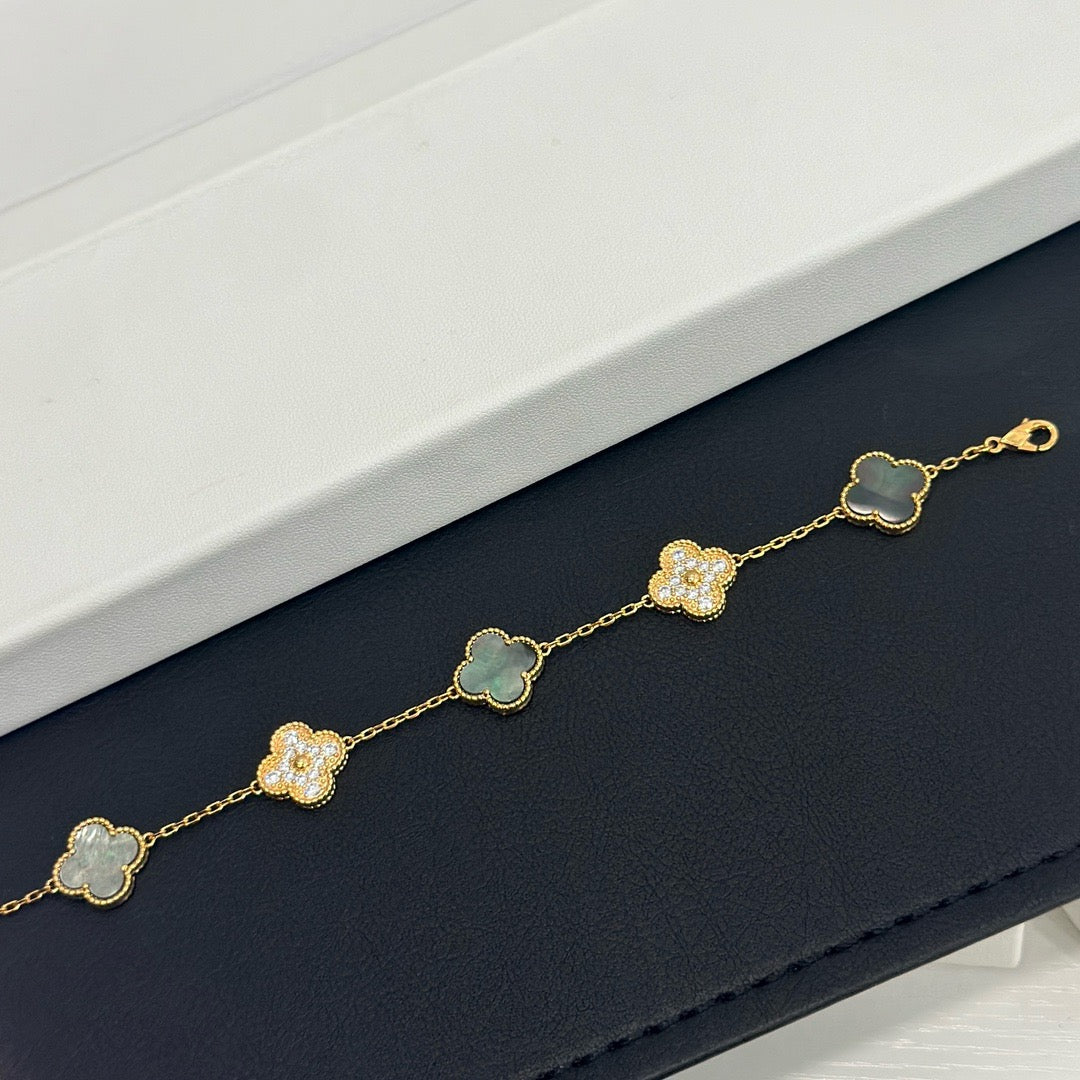 Pulsera Van Cleef &amp; Arpels