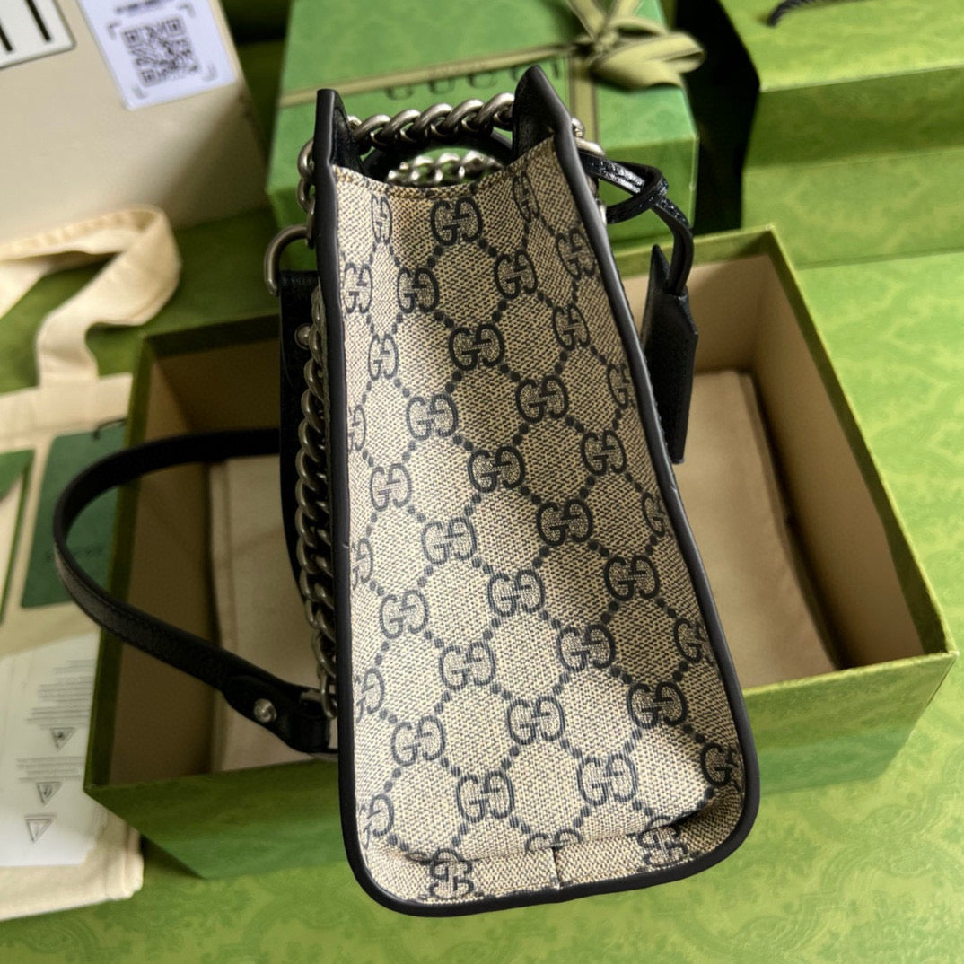 Gucci Padlock