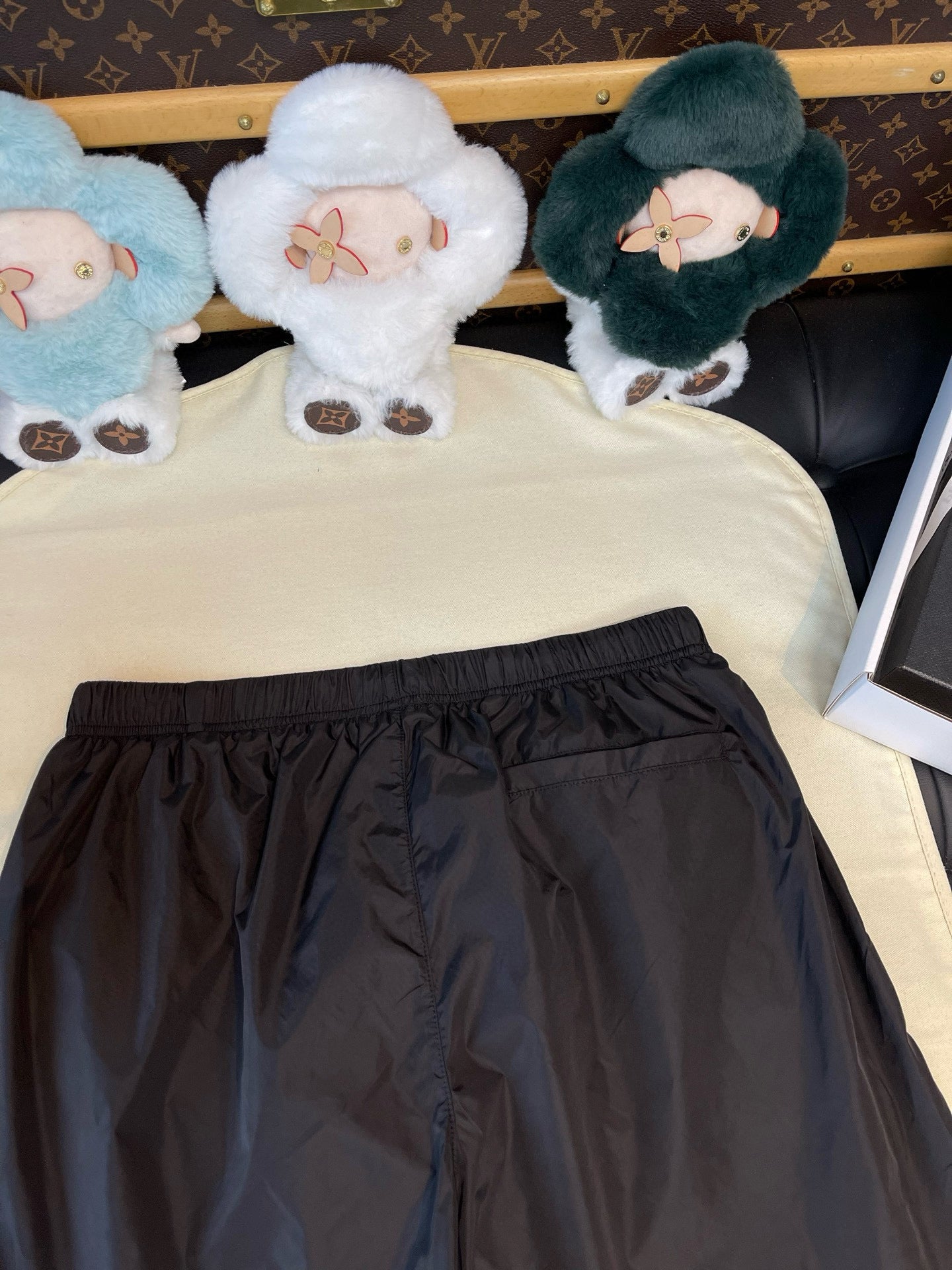 Prada Shorts