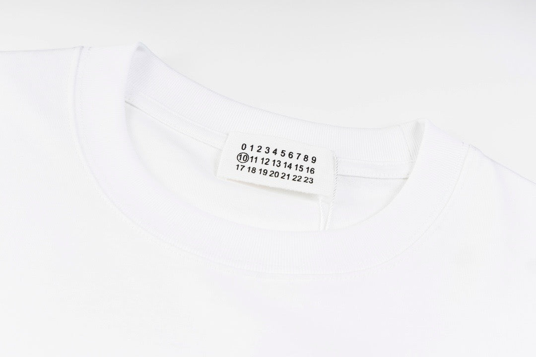 Camiseta Maison Margiela