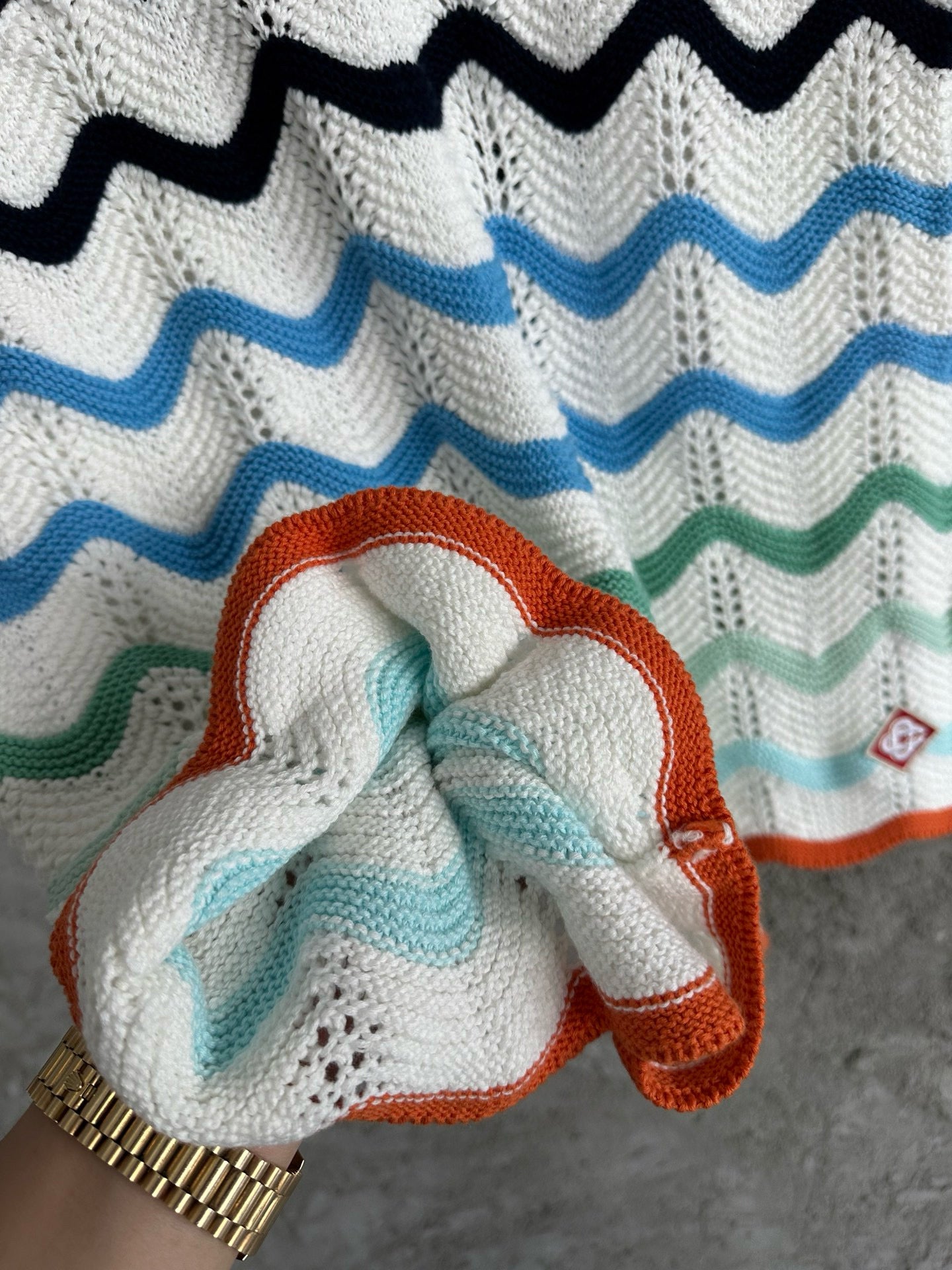 Casablanca Short Pants