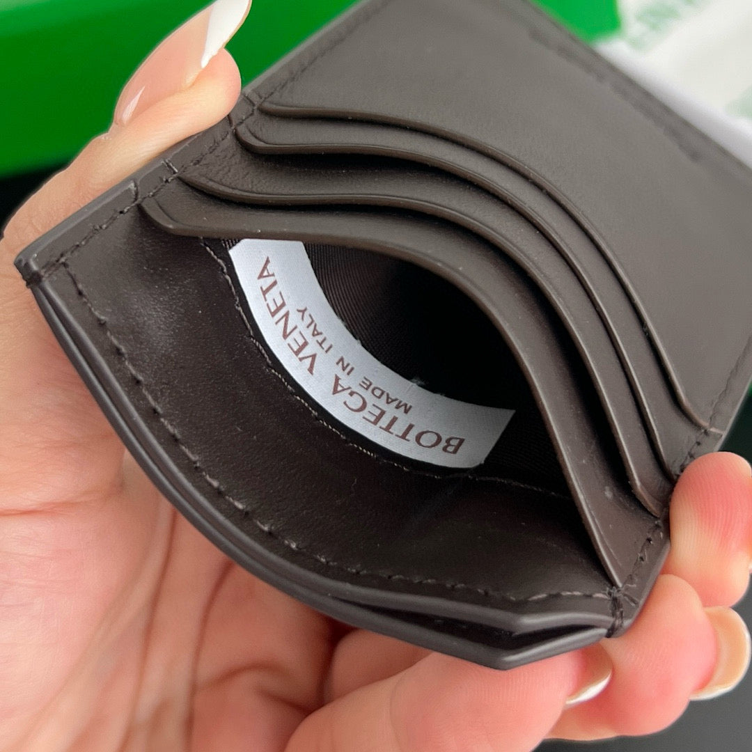 Bottega Veneta Card Holder