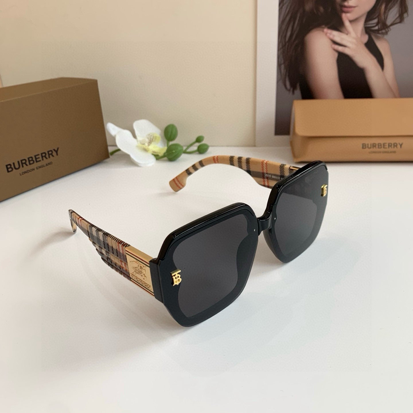 BBR Sunglasses
