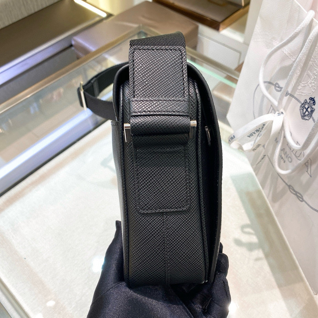 Prada Messager Bag