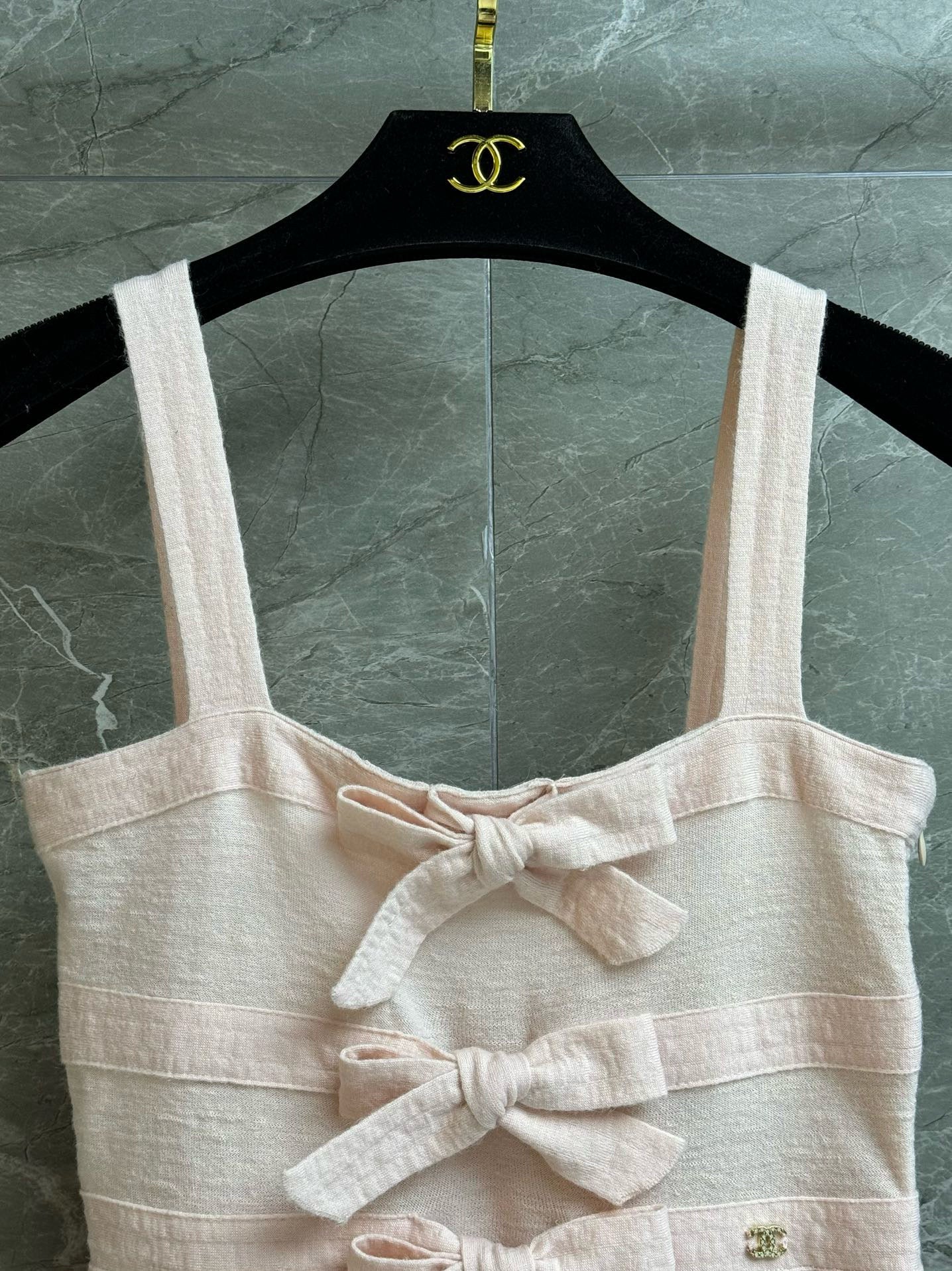 Chanel Dress