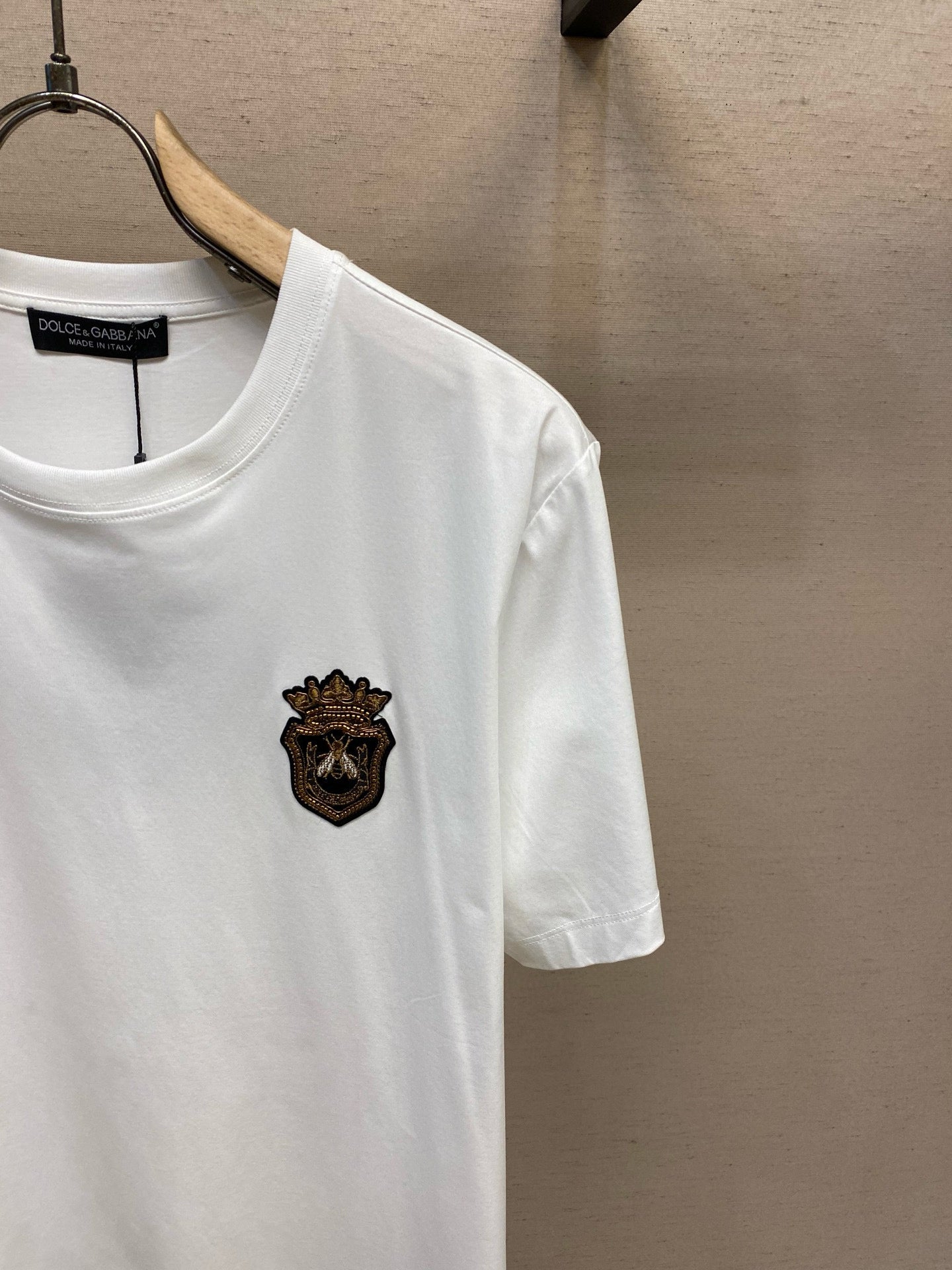 Dolce & Gabbana T-Shirt