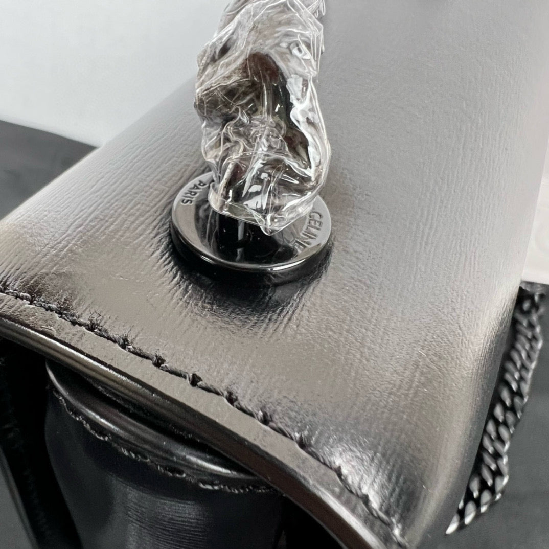 Celine Triomphe Cross Body