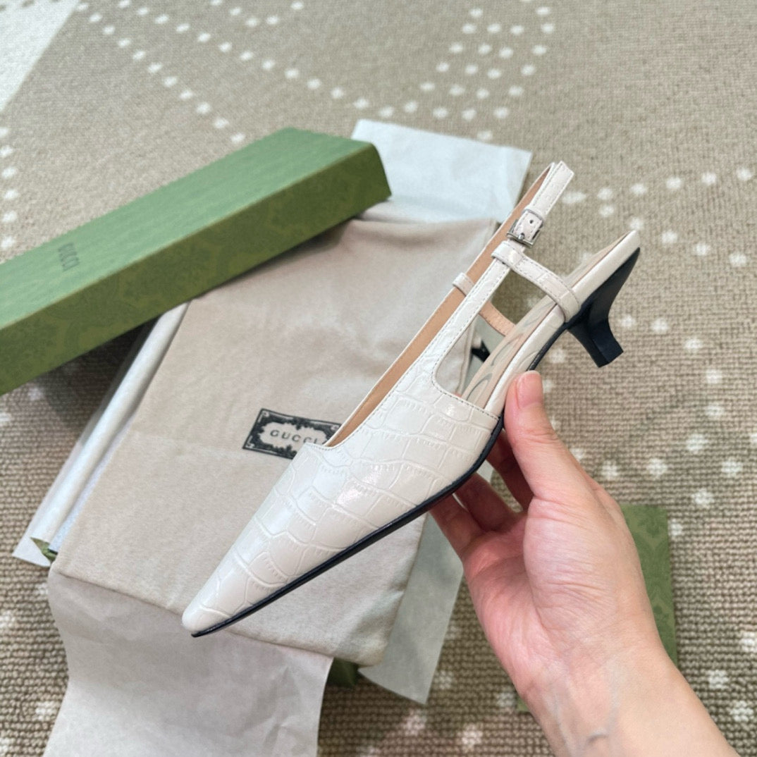 Gucci Heels