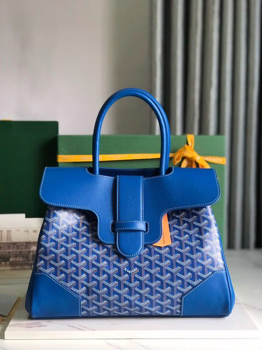 Goyard Saïgon tote bag