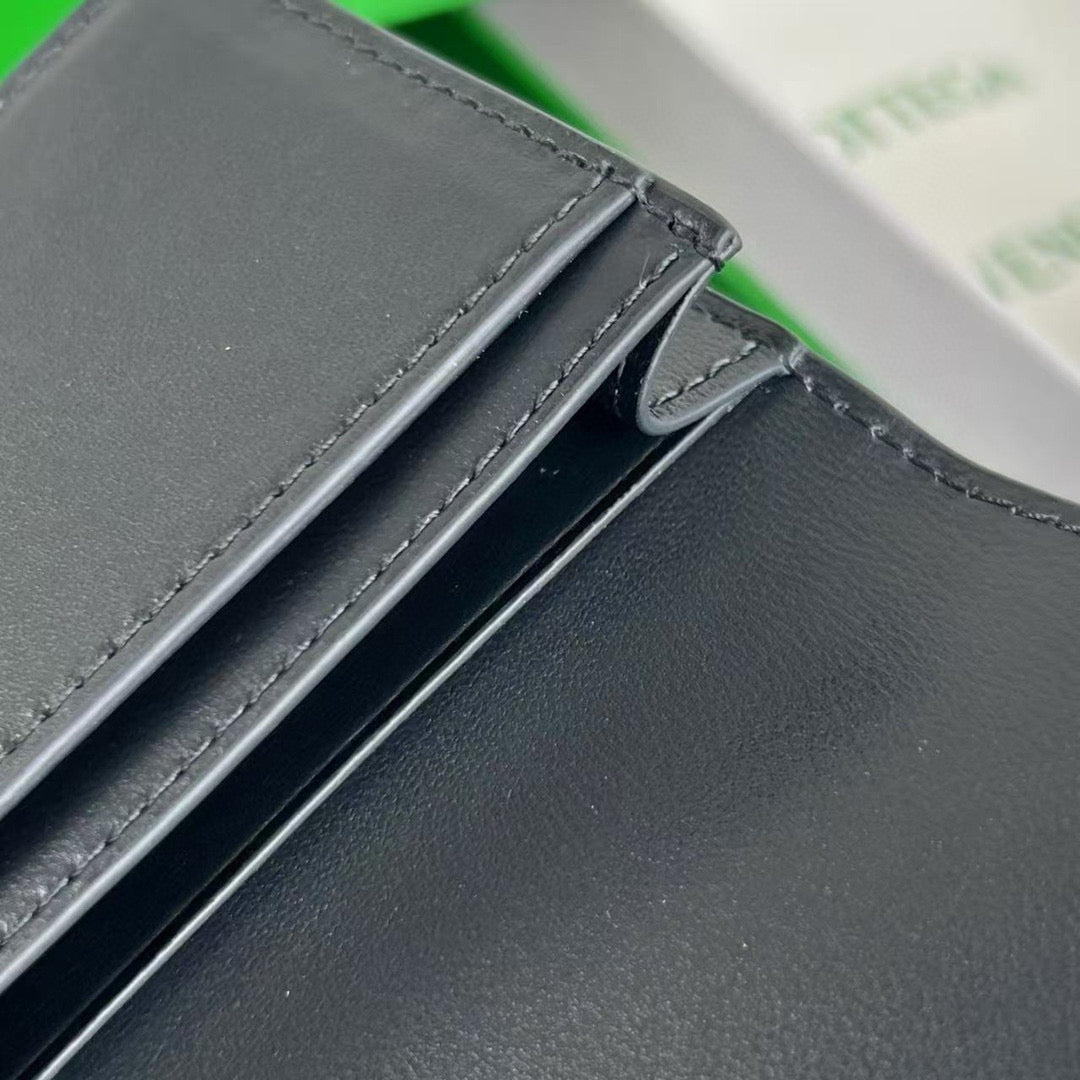 Bottega Veneta Coin Pouch