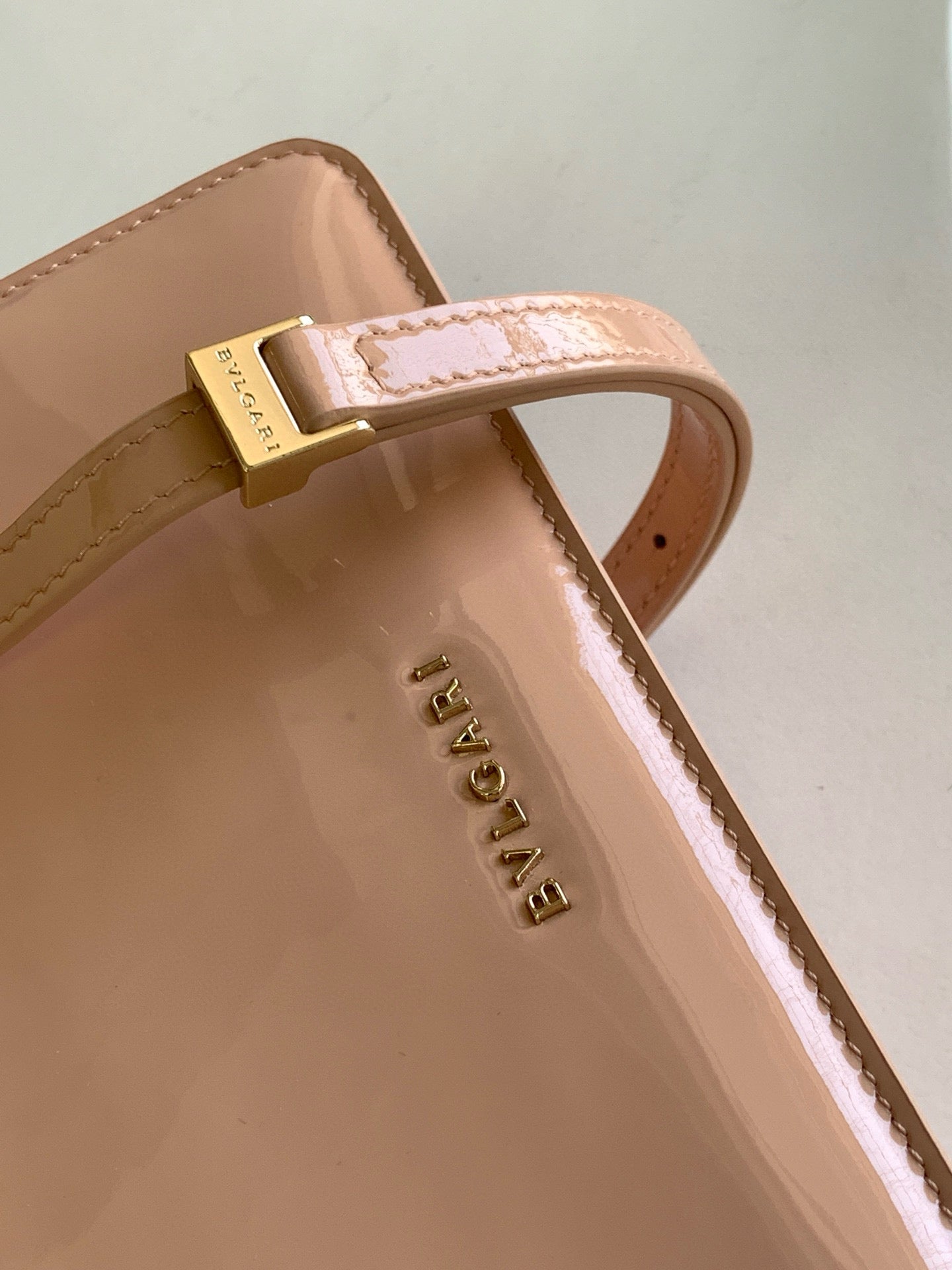 Bvlgari Serpenti Forever Bag