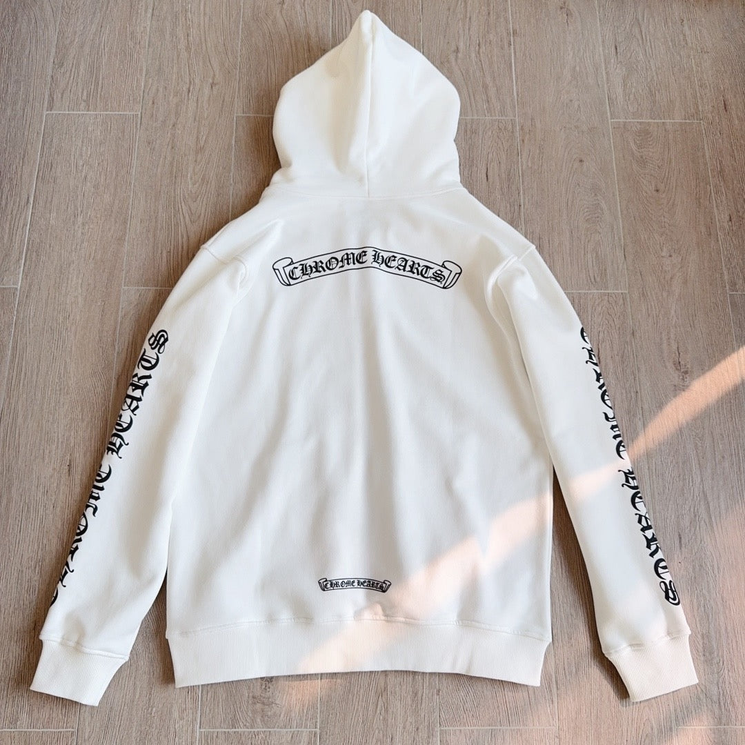 Chrome Hearts Jacket