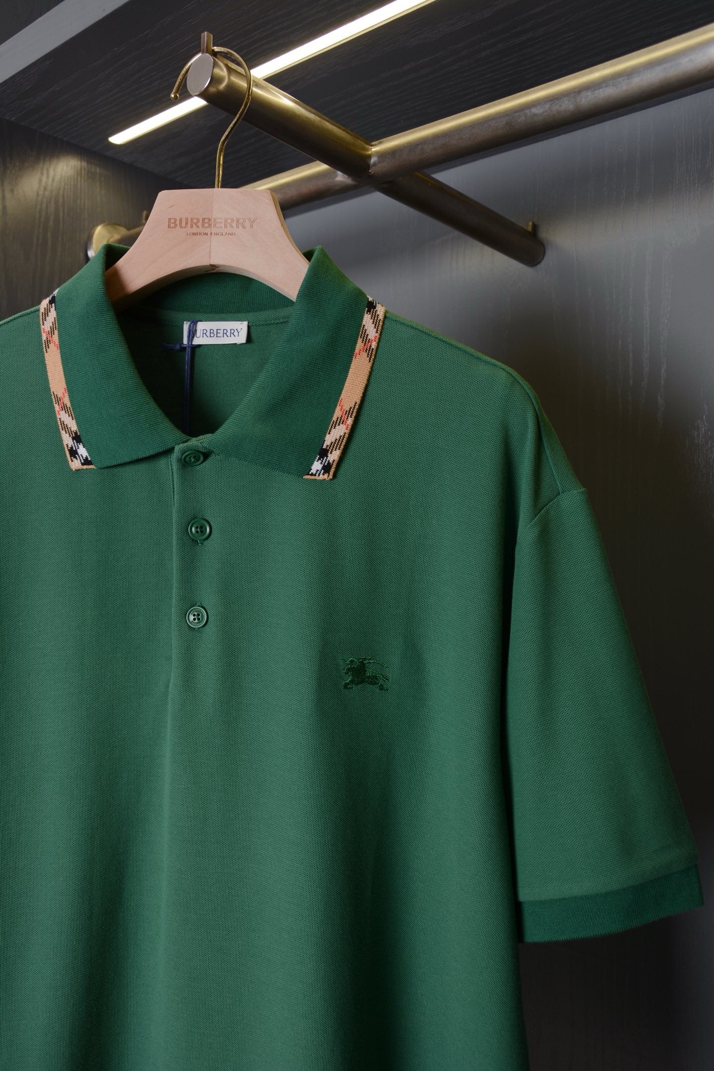 BBR Polo