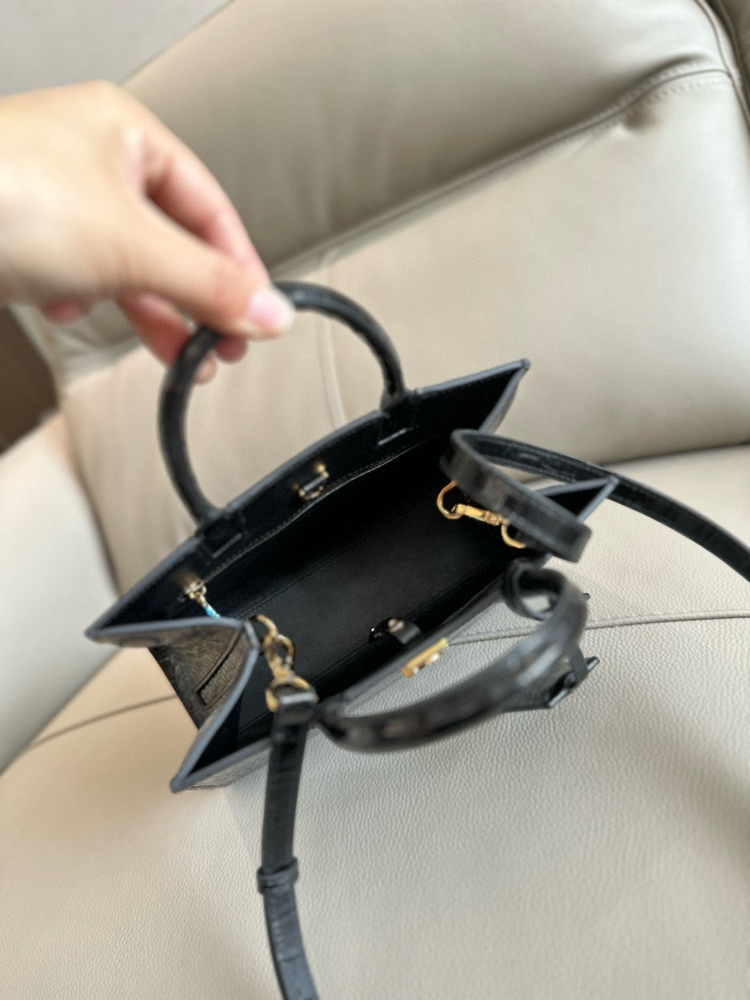 BB Frances Bag