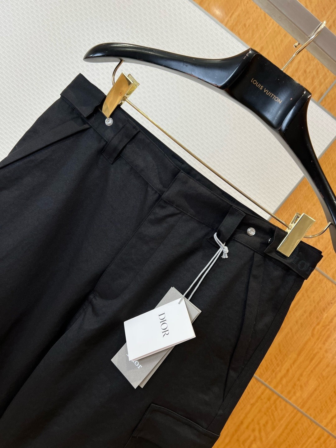 Dior Short Pant