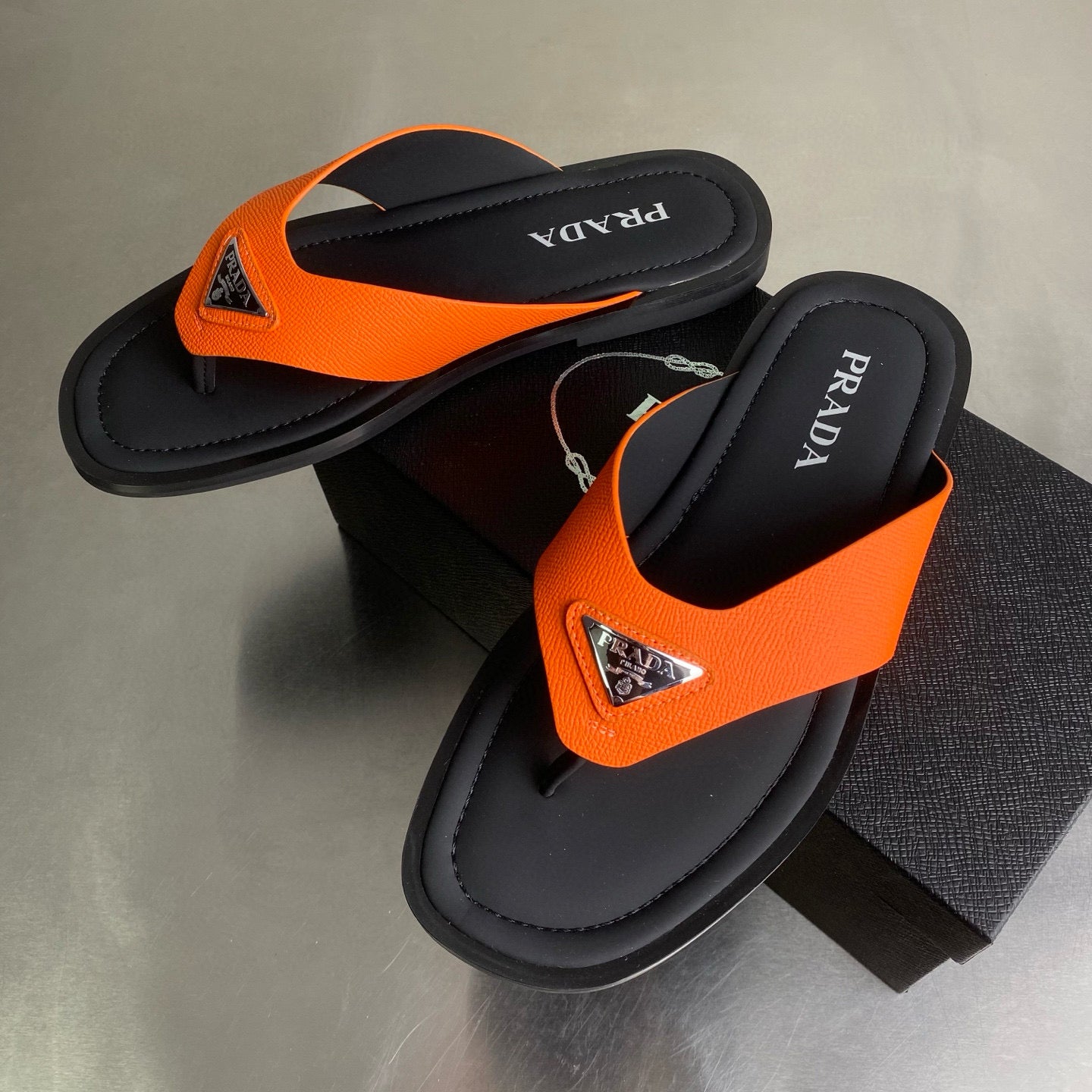 Prada Sandals