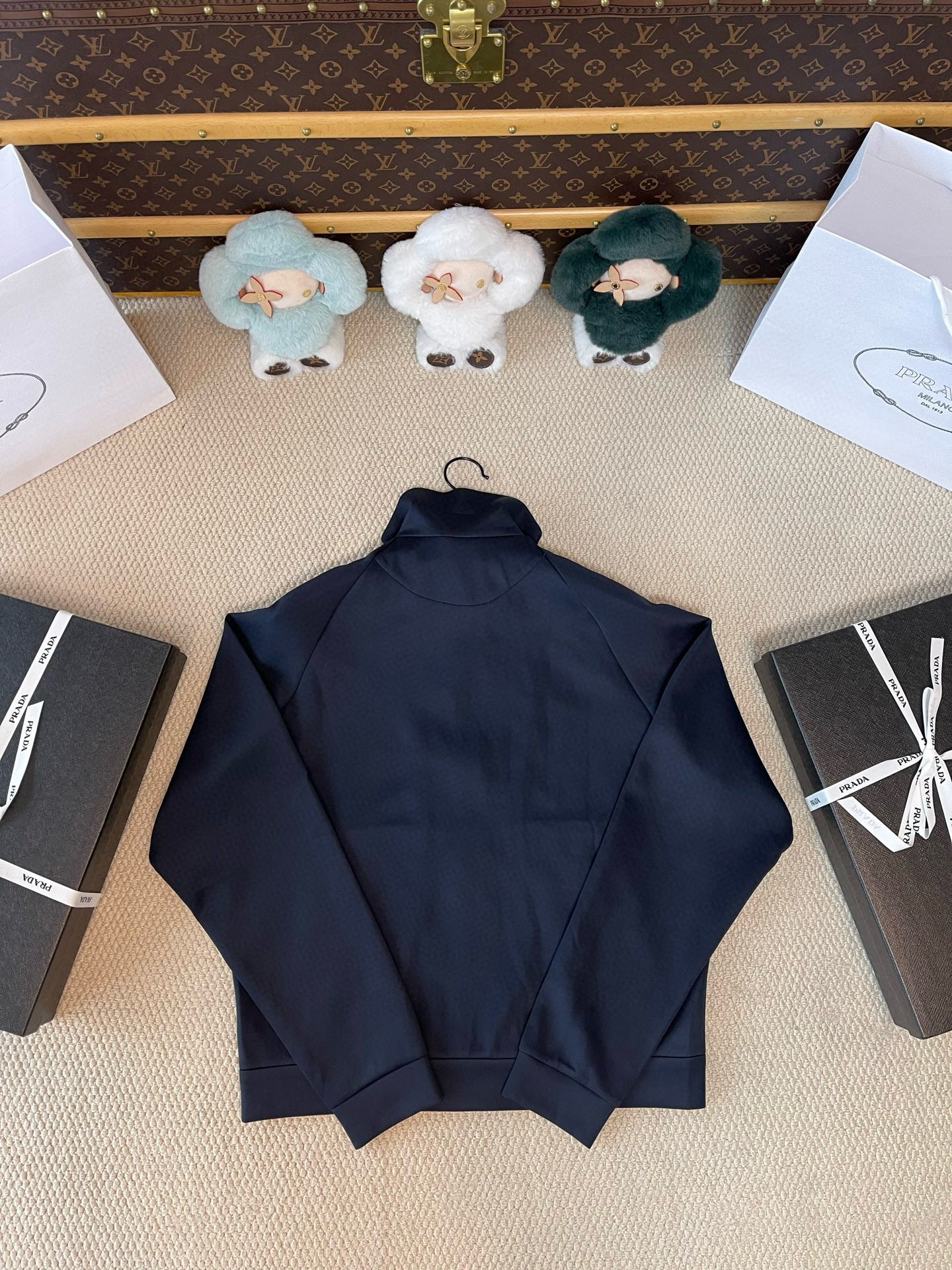 Prada Jacket