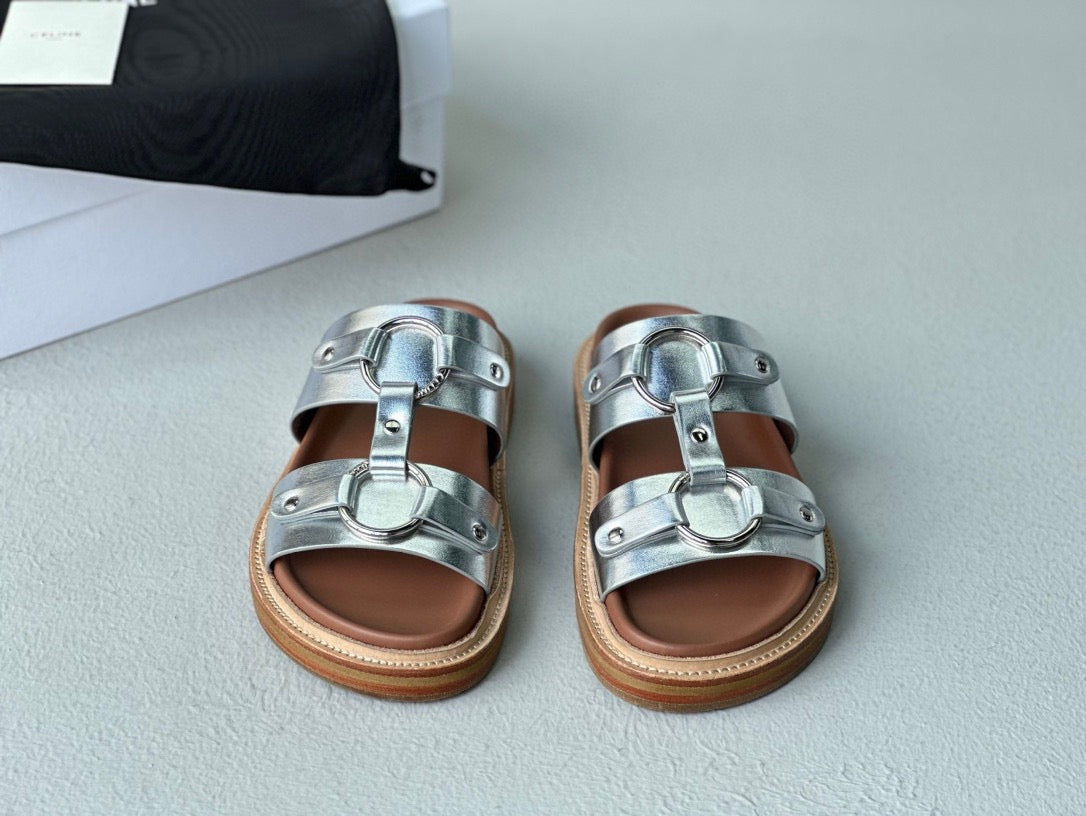 Celine Sandals