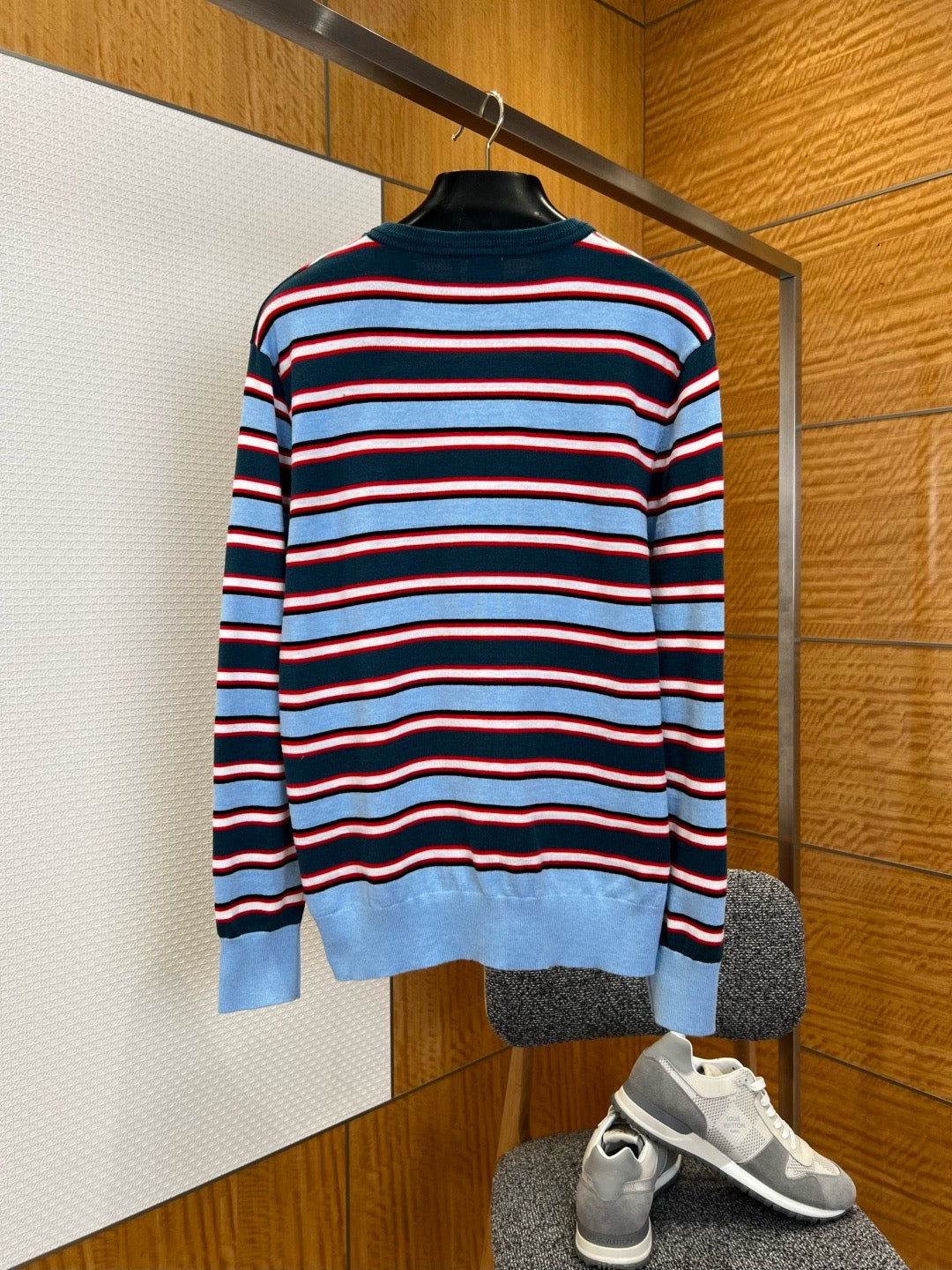 Dior Sweater