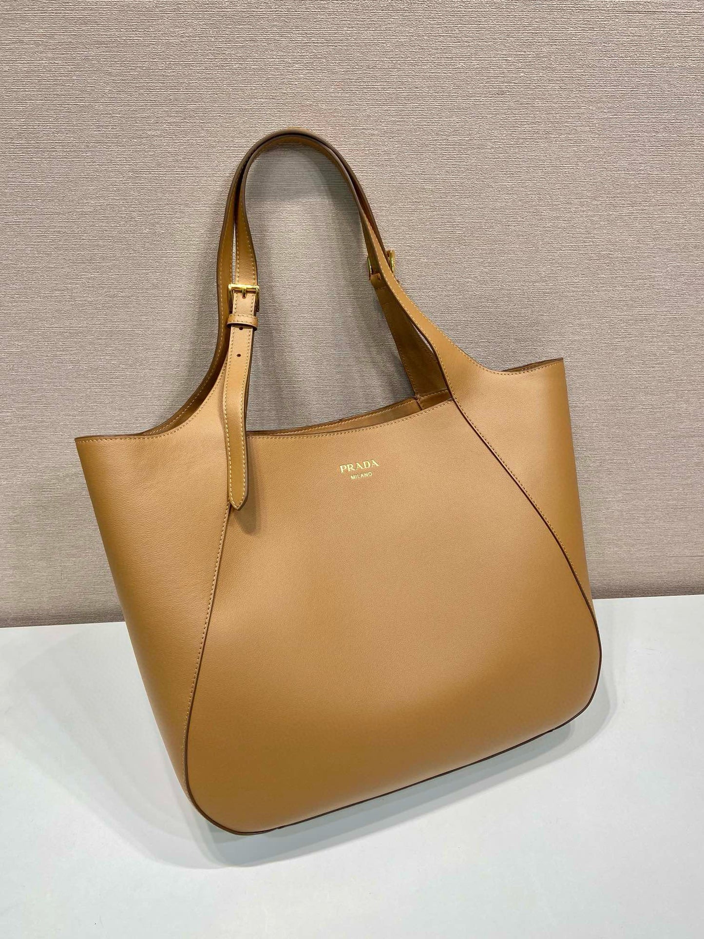 Prada Tote Bag