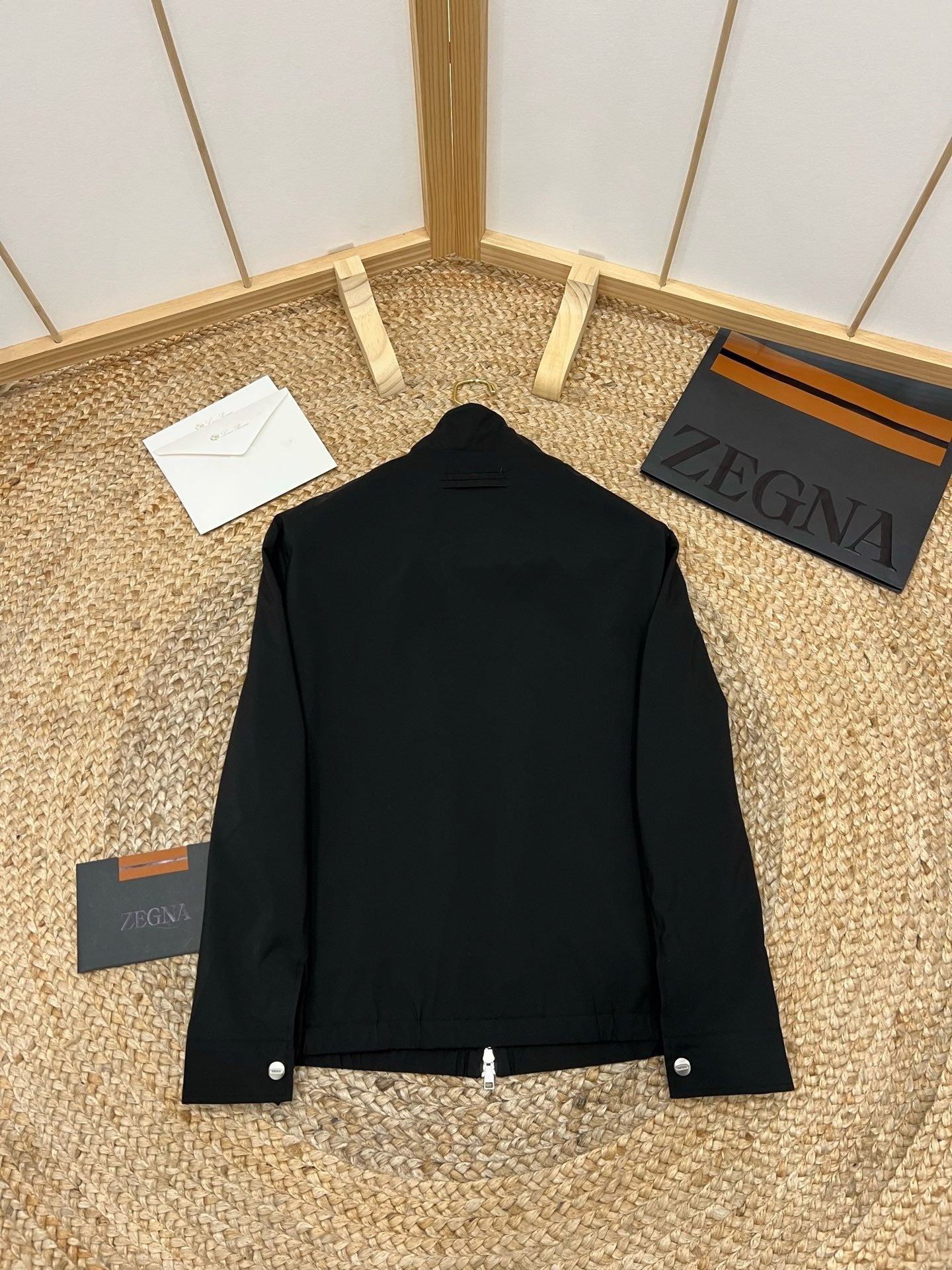 ZG Long Pants