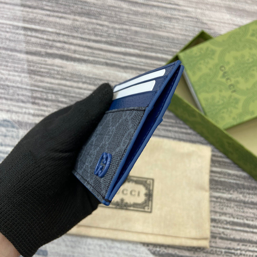 Gucci Card Holder