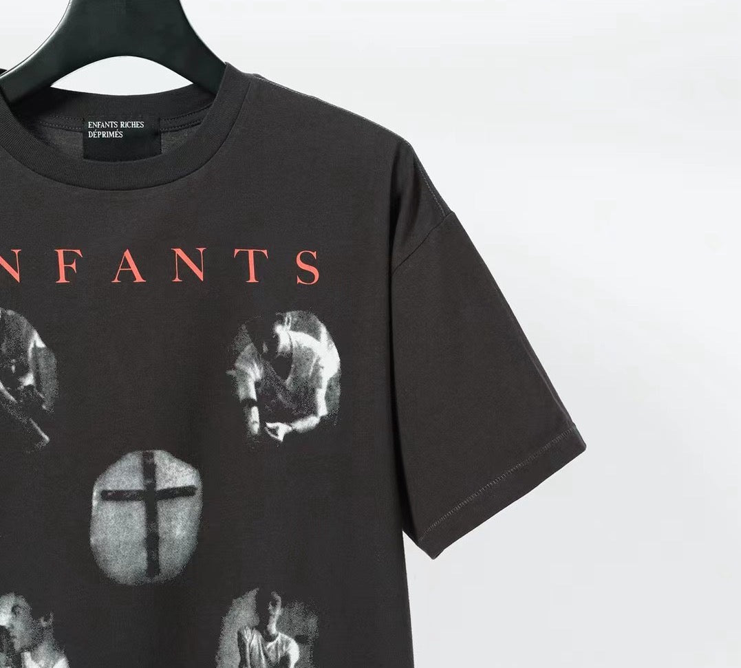 Enfants Riches Déprimés T-Shirt