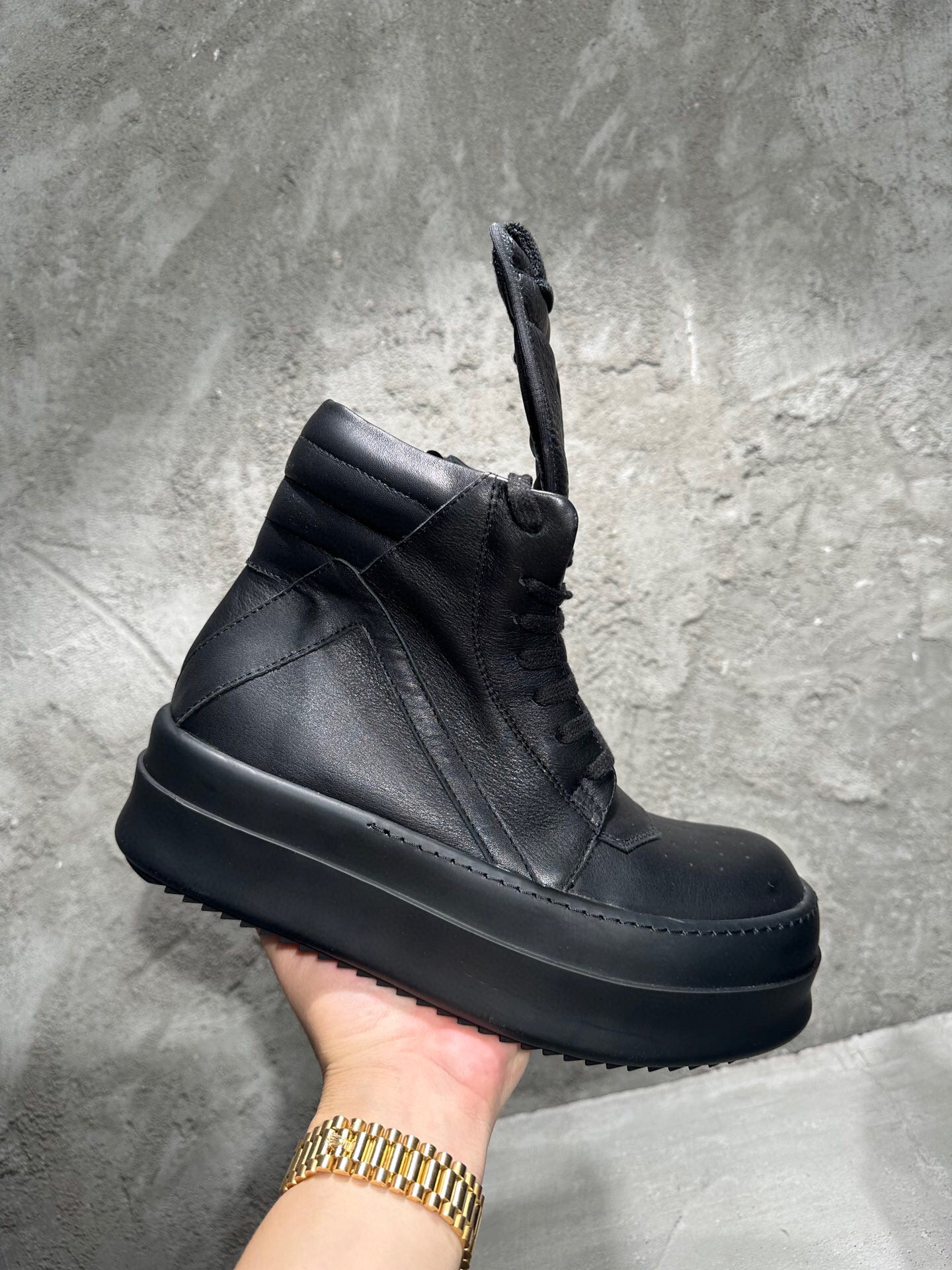 Rick Owen Sneaker