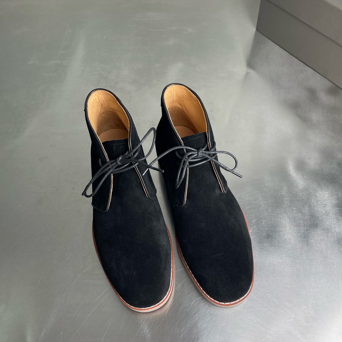 Brunello Cucinelli Boots