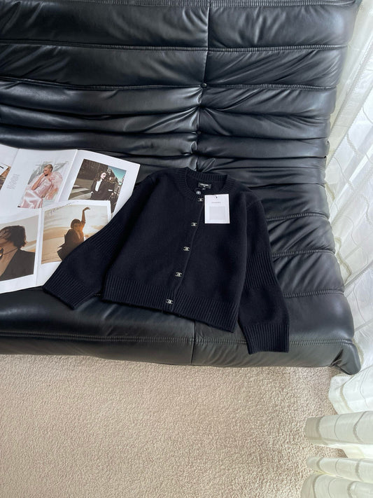 Chanel Cardigan