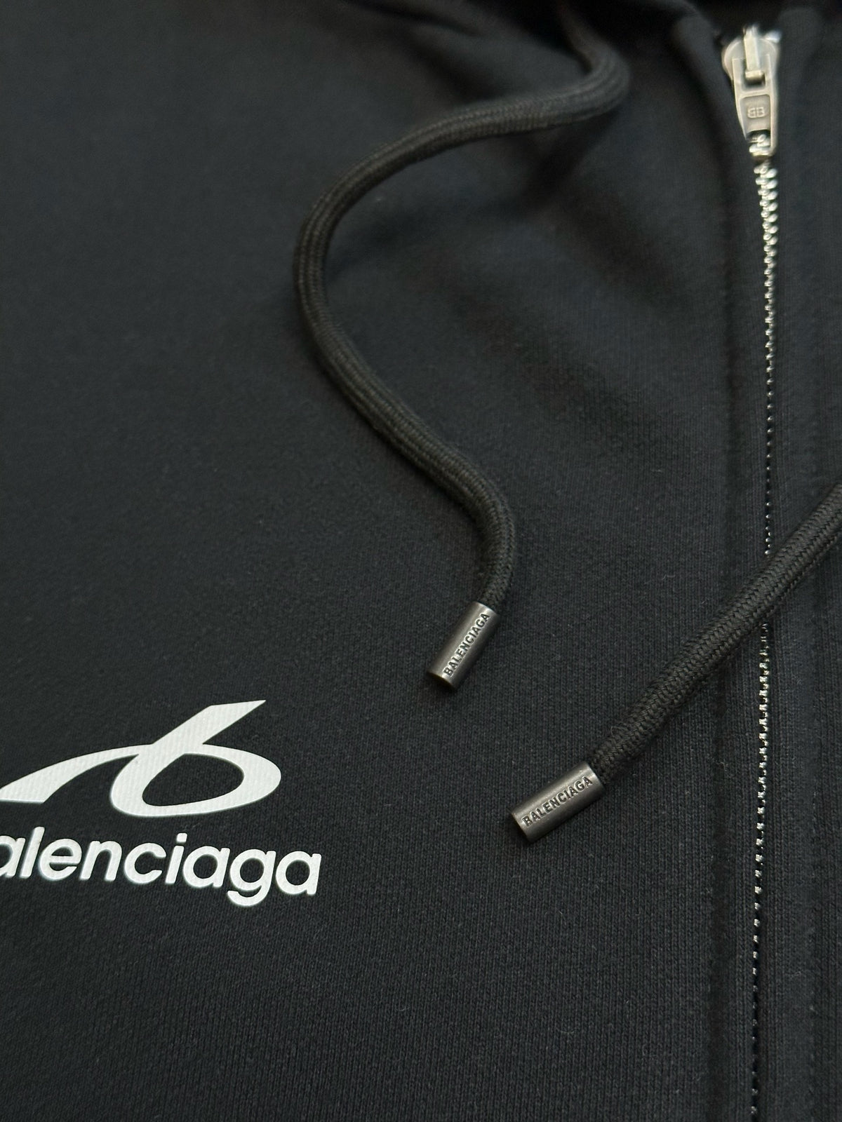 Balenciaga Jacket