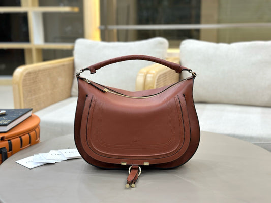 Chloe Marcie Bag(37CM*25CM*9.5CM)